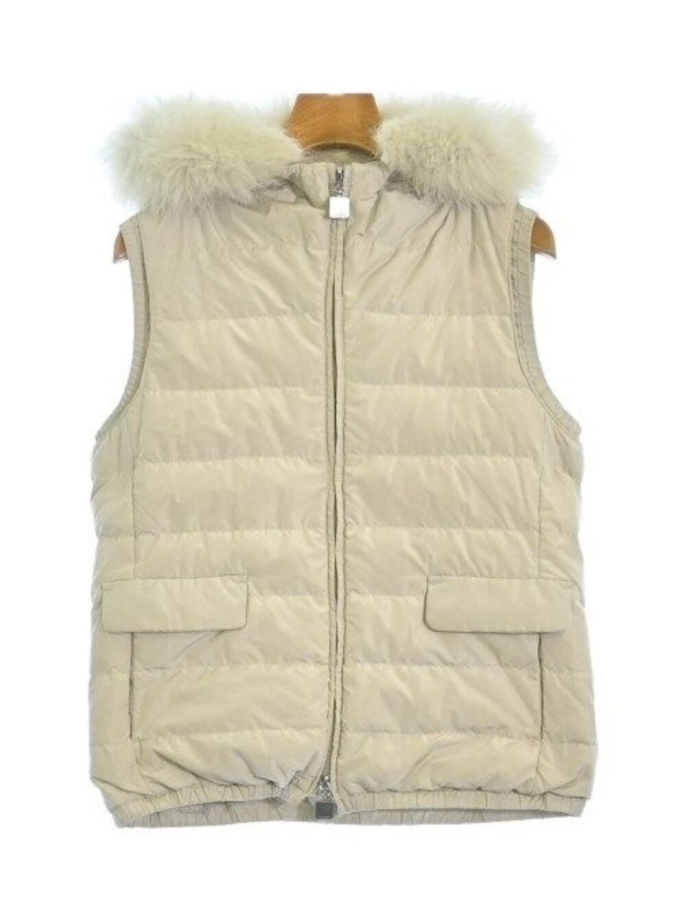 Max Mara 'S Down Vest